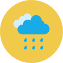 lluvia icon