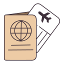 pasaporte 