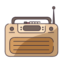 radio 