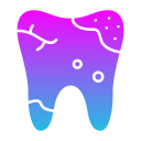 caries dental 