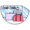 aeropuerto icon