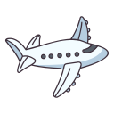 avión icon