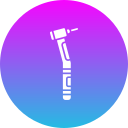 taladro dental icon