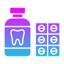 medicamento icon