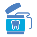 hilo dental icon