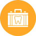 kit dental icon