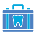 kit dental icon