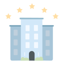 hotel icon