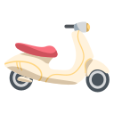 motocicleta icon