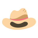 sombrero icon