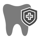 cuidado dental icon