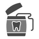 hilo dental icon