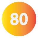 80