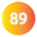 89 