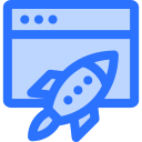 start up icon