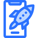 start up icon