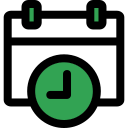 calendario icon