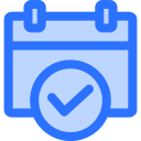 calendario icon