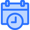 calendario icon