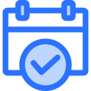 calendario icon