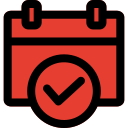 calendario icon