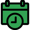 calendario icon