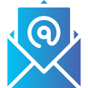 correo electrónico icon