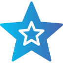 estrella icon