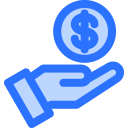 dinero icon