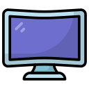 pantalla lcd icon