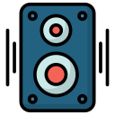 altavoz icon