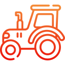 tractor icon