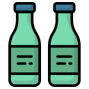 botella icon