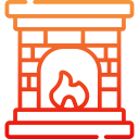 chimenea icon