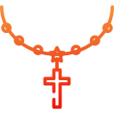 collar icon