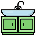 lavabo icon