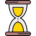 reloj de arena icon