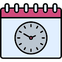 calendario icon