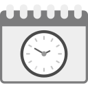 calendario icon