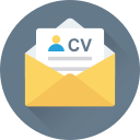 cv icon