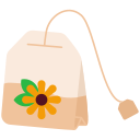 bolsa de té icon