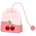 bolsa de té icon