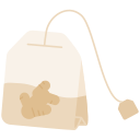 bolsa de té 