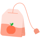 bolsa de té icon