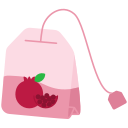 bolsa de té icon