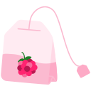 bolsa de té icon