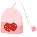 bolsa de té 