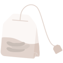 bolsa de té icon