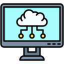 computación en la nube icon