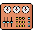 panel de control icon